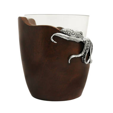 Octopus ice hot sale bucket